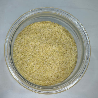 Nutritional Yeast – Cheesy, Savoury & B12-Boosted