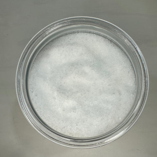 Epsom Salts – Soak, Soothe, Restore