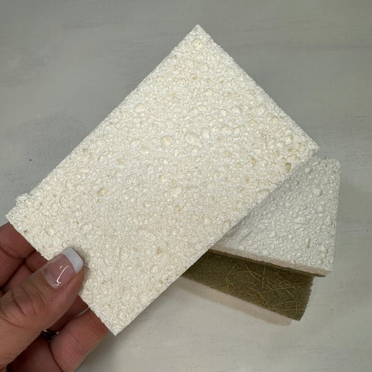 CocoCell Scrub Sponges
