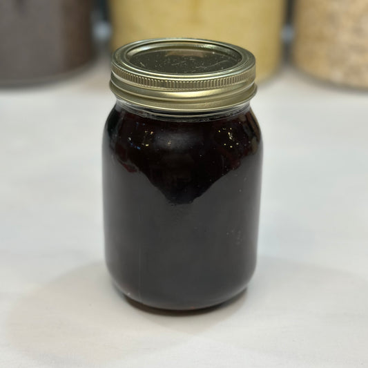 Maple Syrup – Sweet. Canadian. Classic.