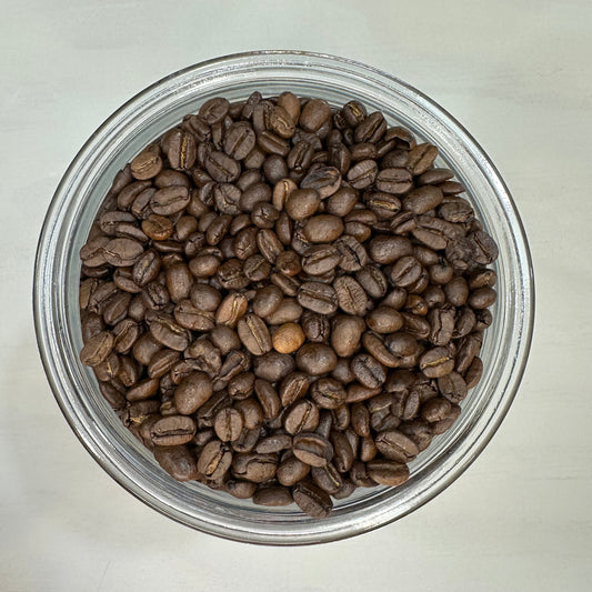 Medium Roast – Paradise Mountain Organic Coffee Beans