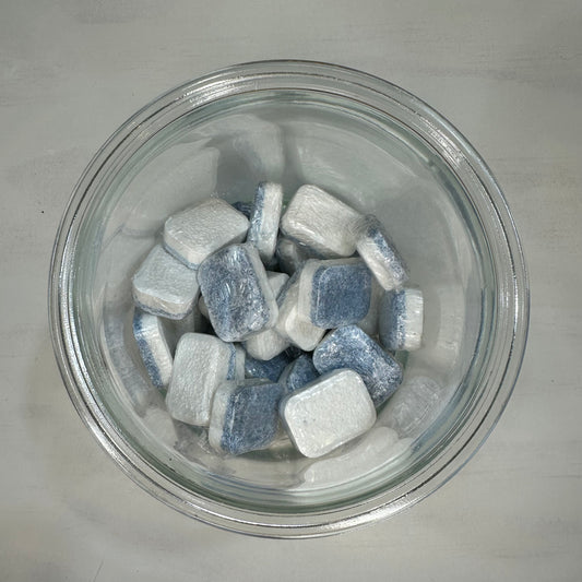PURE Water-Soluble Dishwasher Tabs