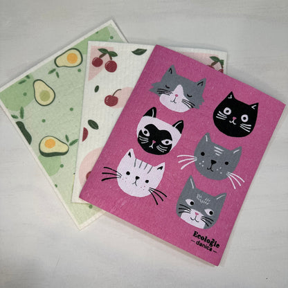 Swedish Cleaning Cloths