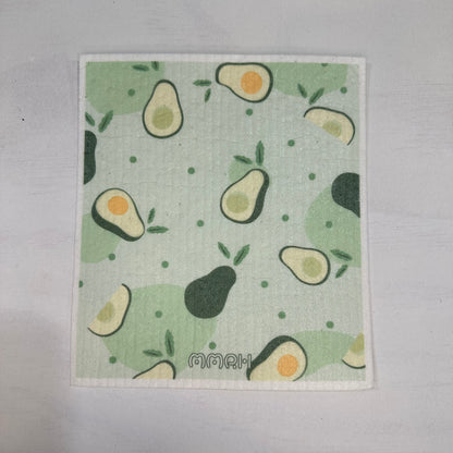 Swedish Cleaning Cloths