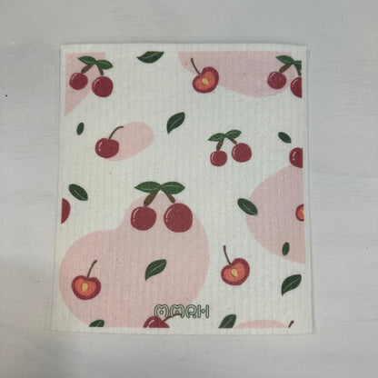 Swedish Cleaning Cloths