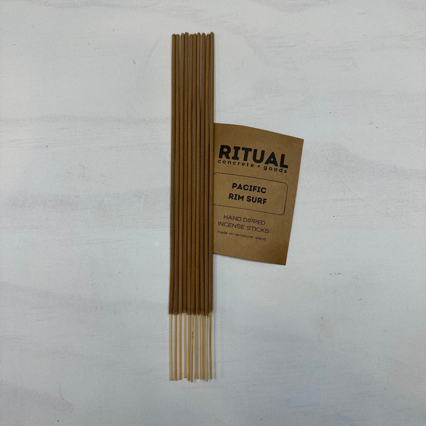 Bulk Incense Sticks – Made in Canada (10-Piece)