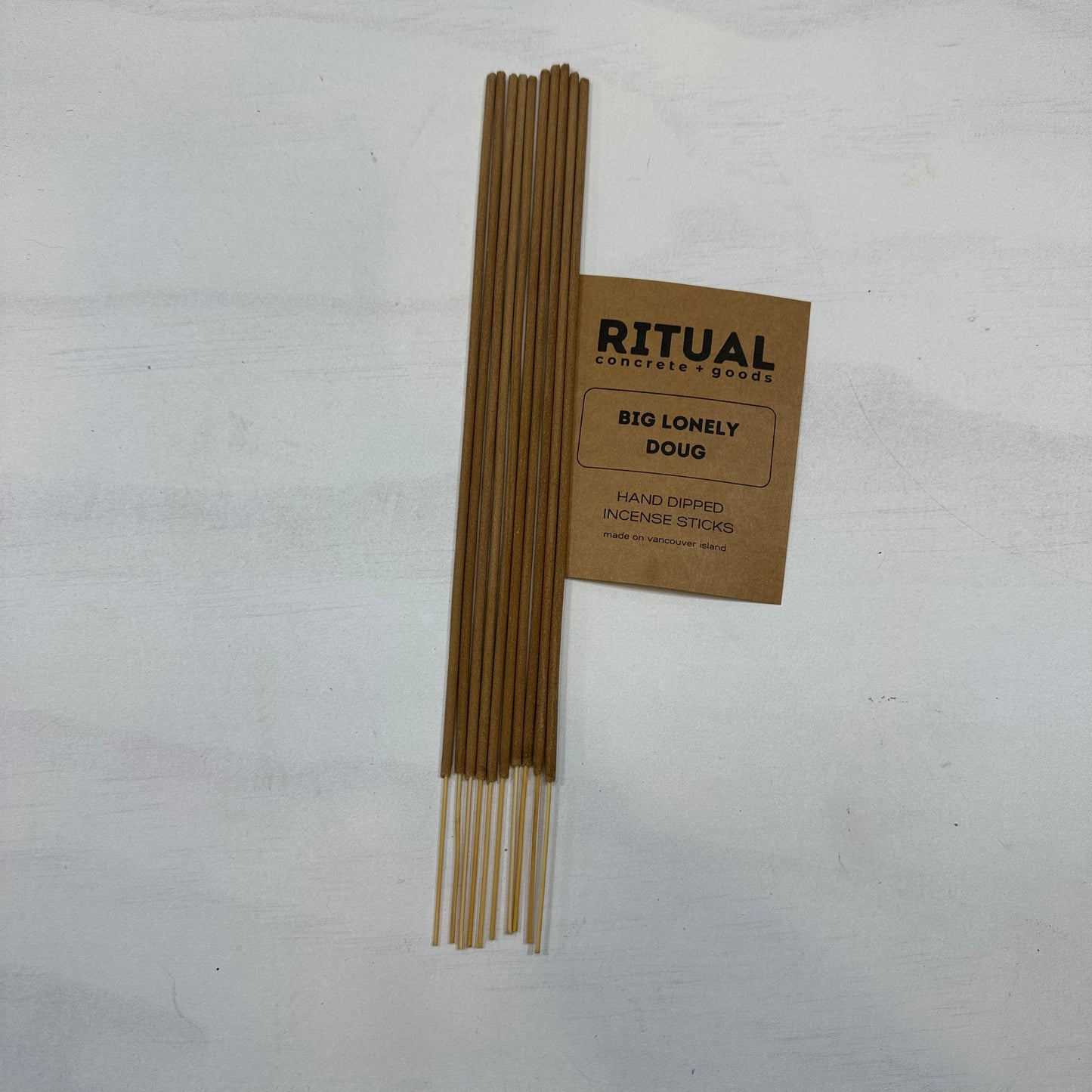 Bulk Incense Sticks – Made in Canada (10-Piece)