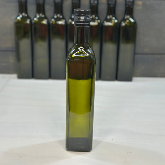 Reusable Olive Oil Bottle – 500ml