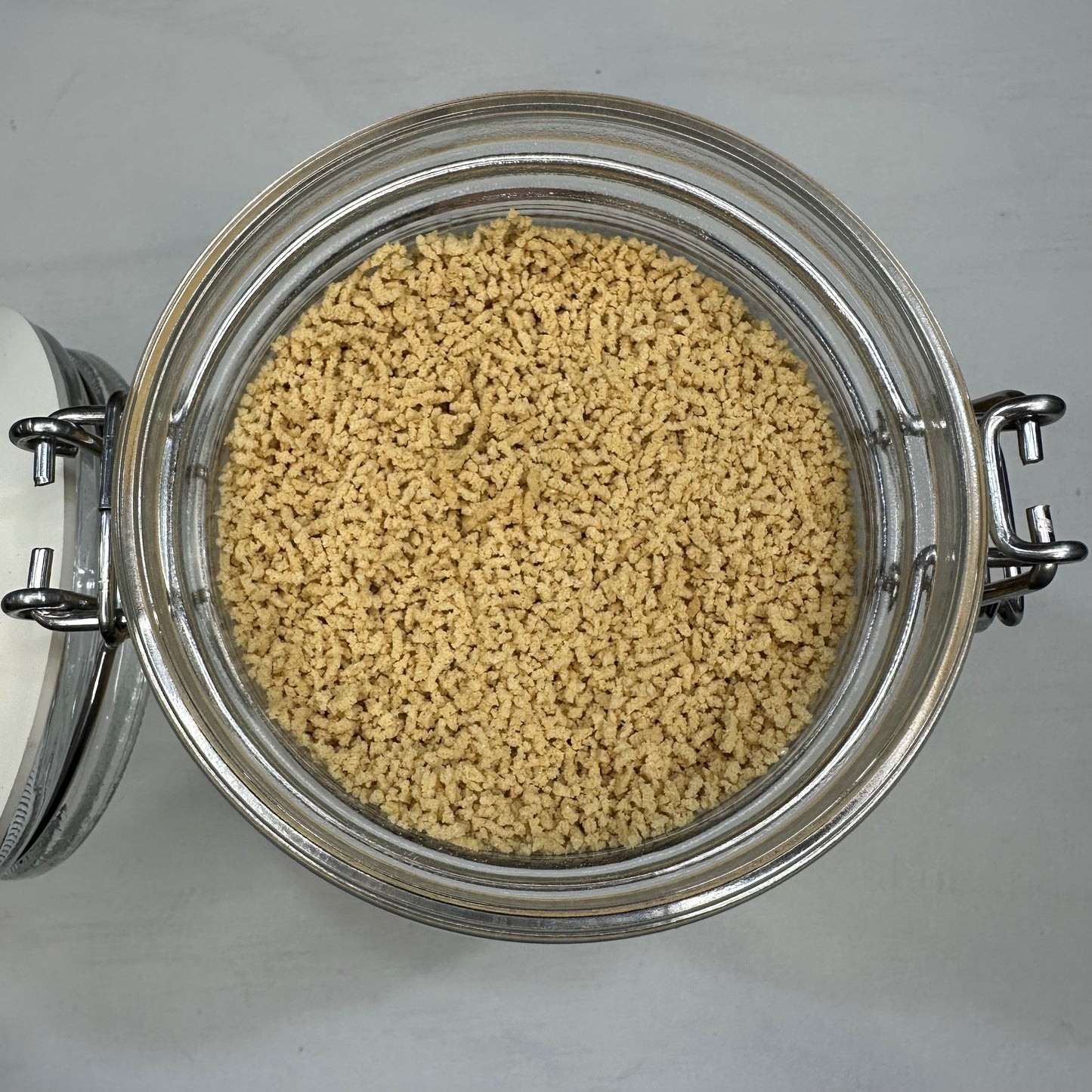 Mushroom Seasoning – Umami Magic in a Jar