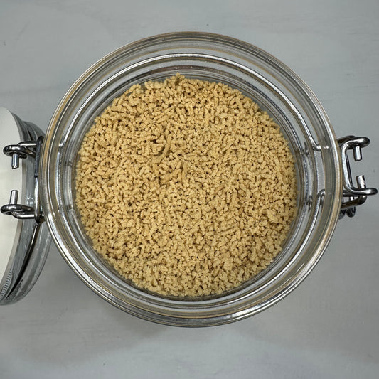 Mushroom Seasoning – Umami Magic in a Jar