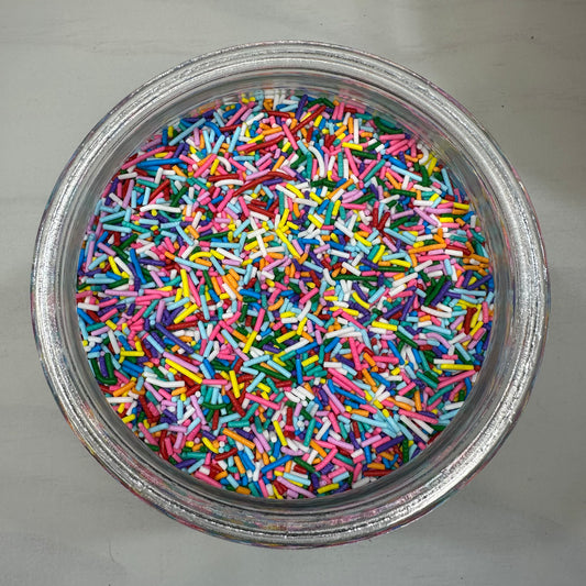 Vegan Gluten-Free Jimmy Sprinkles 🌈