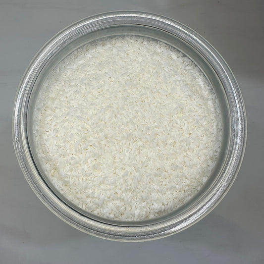 Organic Unsweetened Coconut (Fine/Medium)