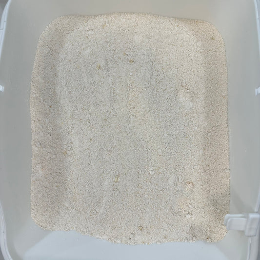 Gluten-Free Oat Flour