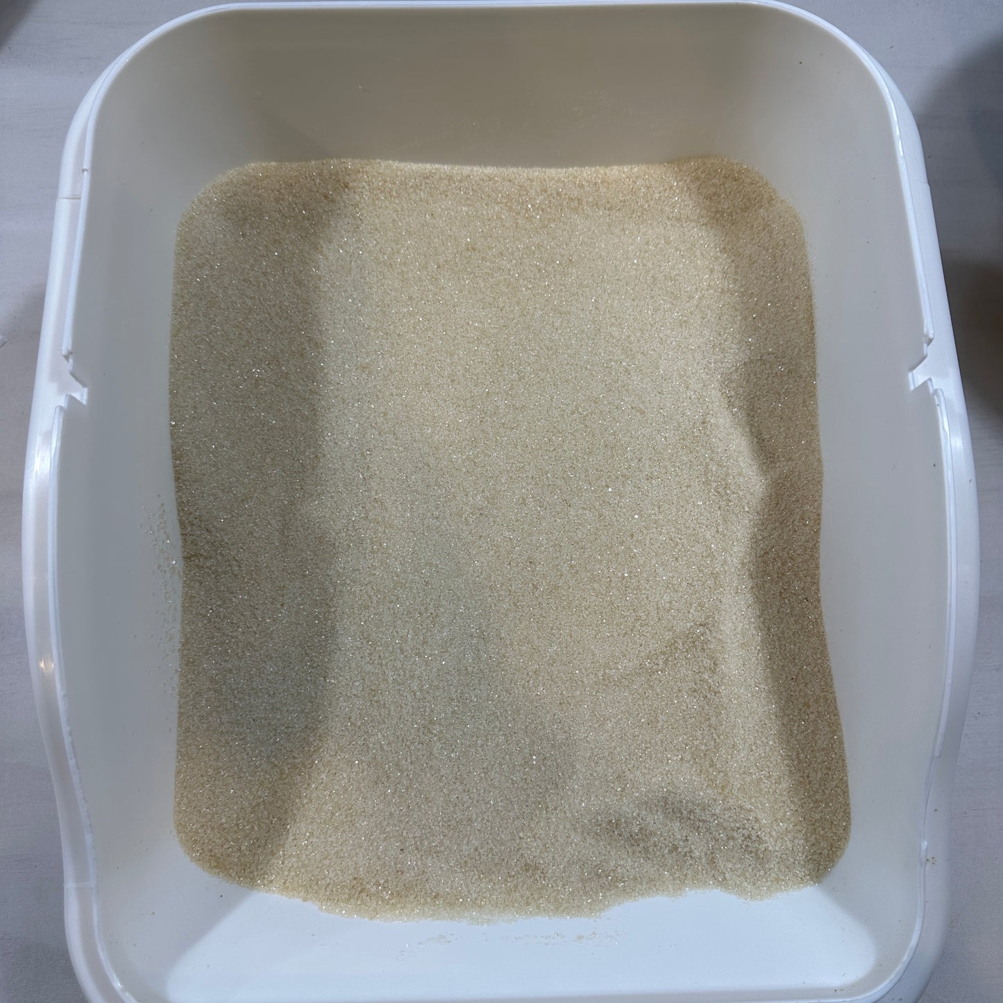 ORGANIC CANE SUGAR