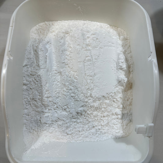 Gluten-Free Arrowroot Flour