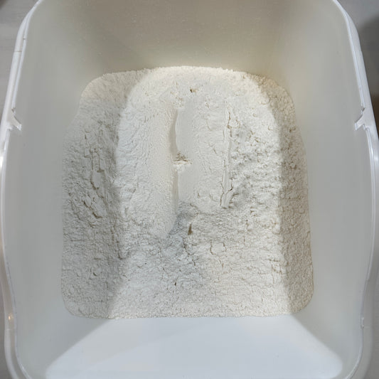 Gluten-Free Rice Flour