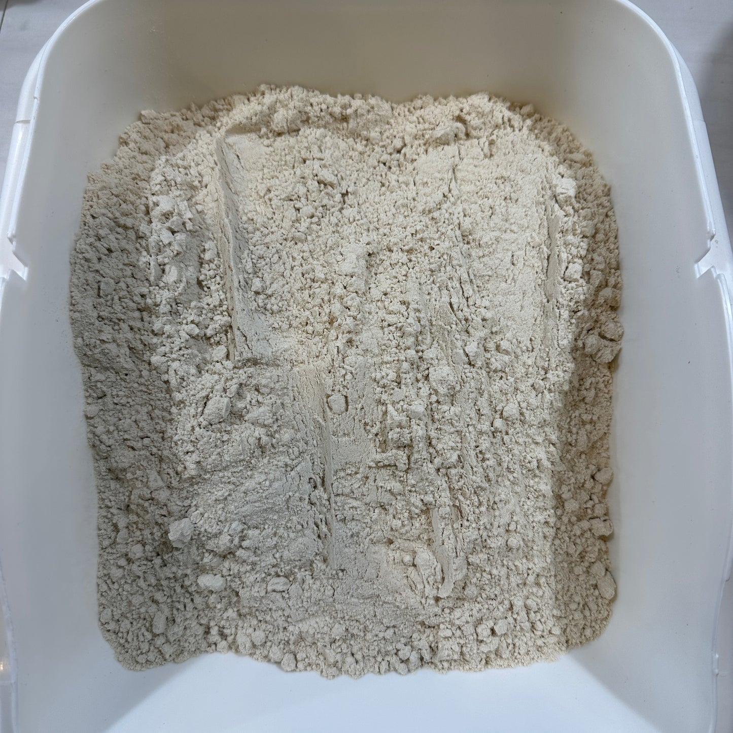 Gluten-Free Sorghum Flour