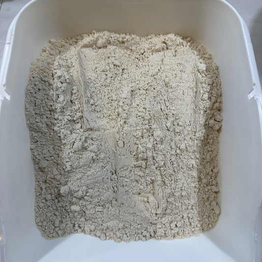 Gluten-Free Sorghum Flour