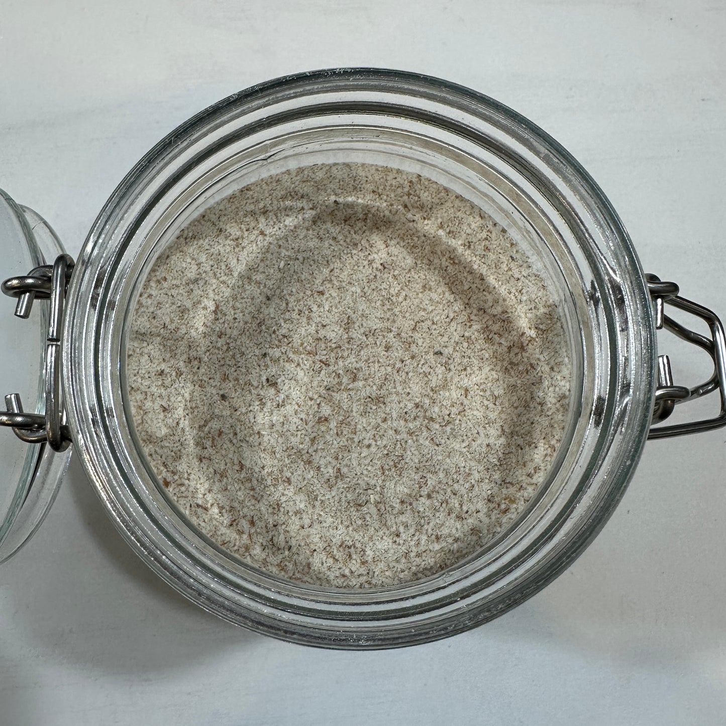 Whole Psyllium Husk – Fiber-Packed & Gut-Friendly
