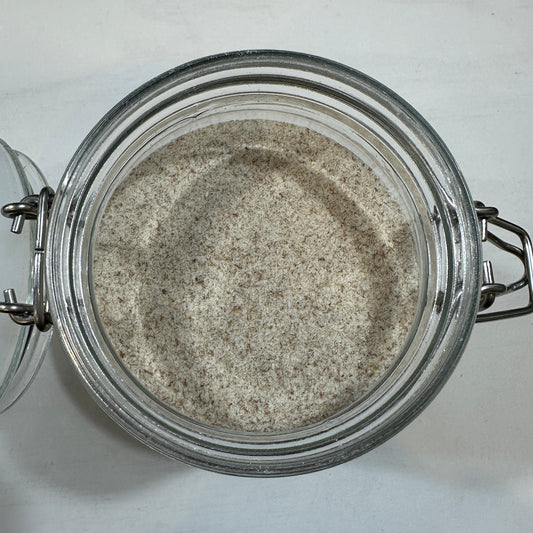 Whole Psyllium Husk – Fiber-Packed & Gut-Friendly