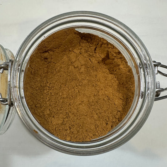 CINNAMON POWDER