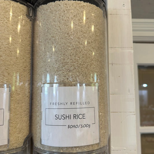 Sushi Rice