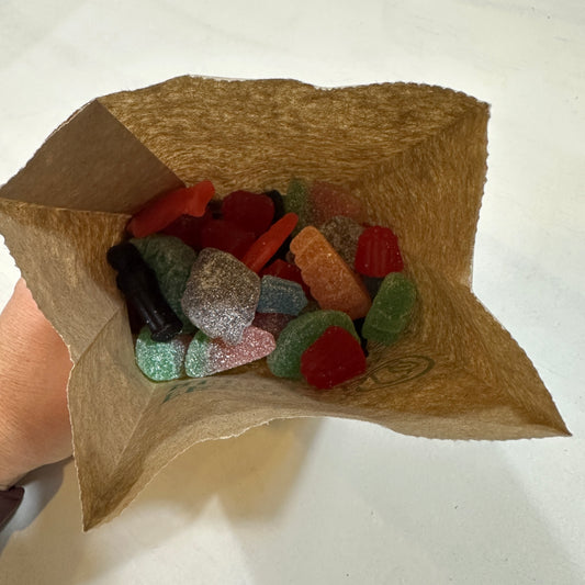 Candy - Mixed Bag of Candies