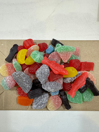 Candy - Mixed Bag of Candies