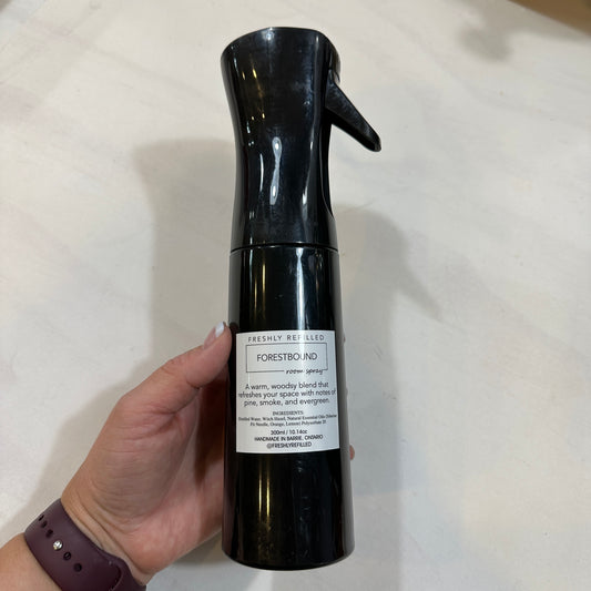 Forest Bound Room Spray