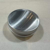 SILVER TIN – MULTI-PURPOSE STORAGE