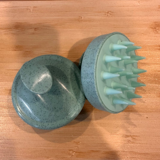 Eco Friendly Scalp Massager