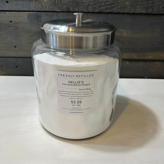 NELLIE’S OXYGEN BRIGHTENER  (Refill)