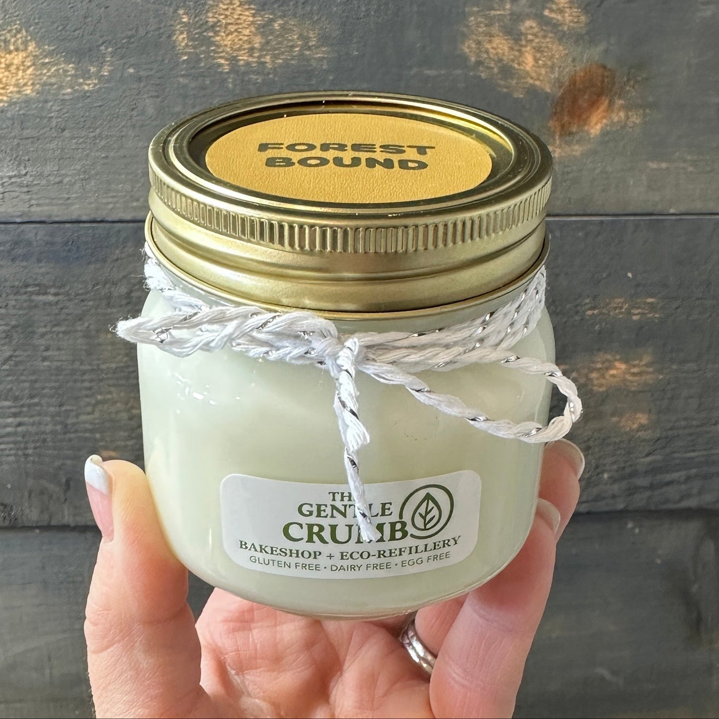 Candle – Forest Bound 8oz