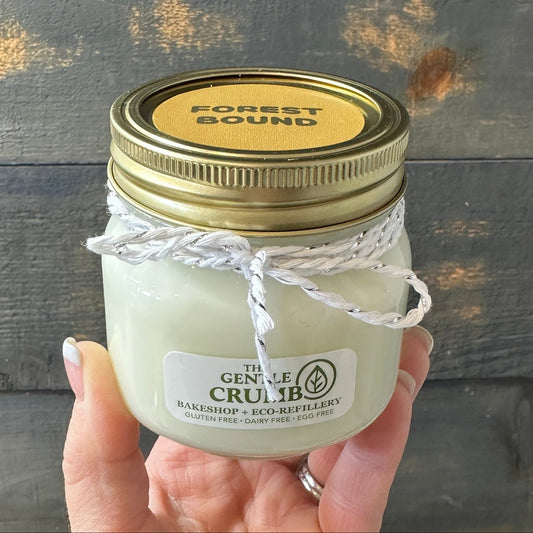 Candle – Forest Bound 8oz