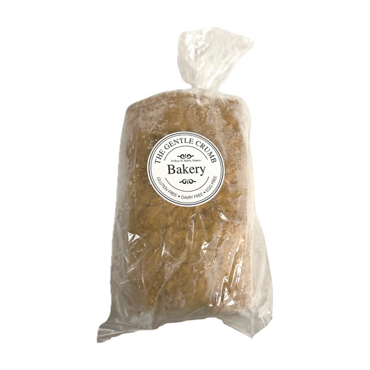 Homemade Raisin Bread