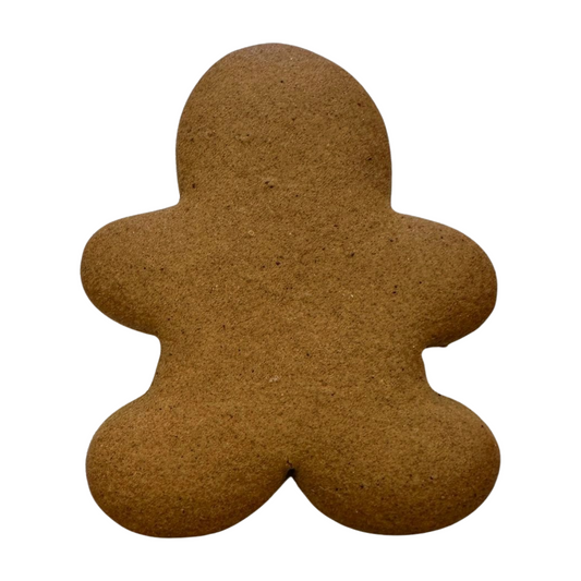 Gingerbread Cookie