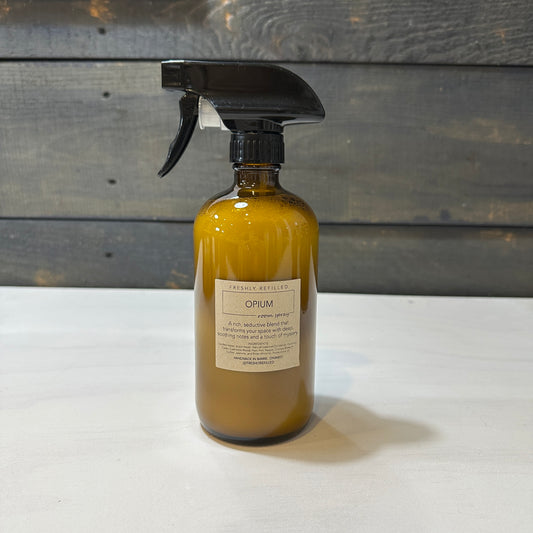 Room Spray -- Opium (Refill)