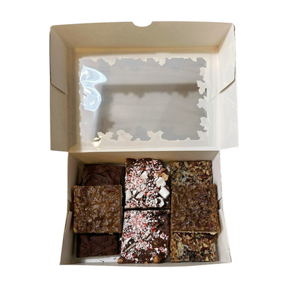 Christmas Treat Box – Limited Quantities 🎄✨