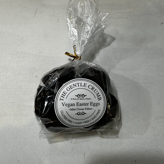 Mini Cream Eggs (6-Pack)