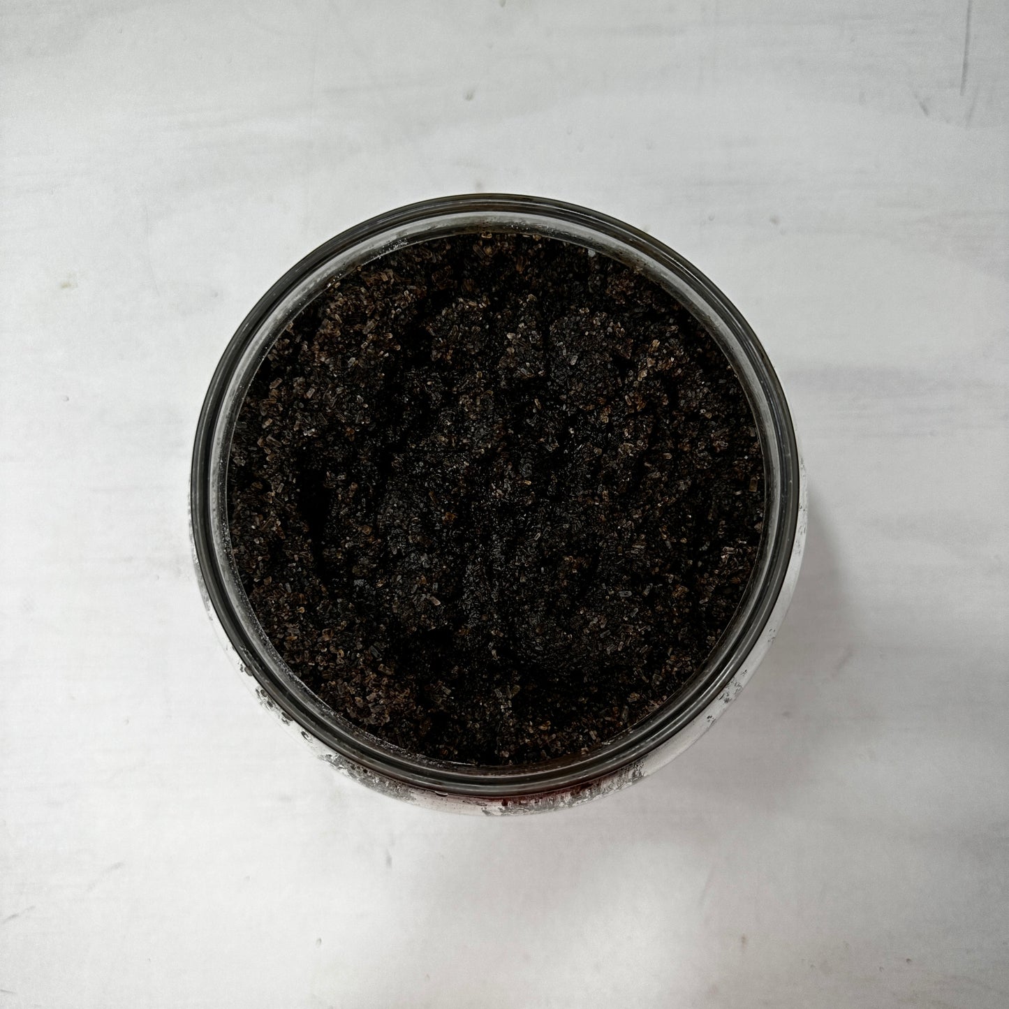 Rise & Grind Body Scrub