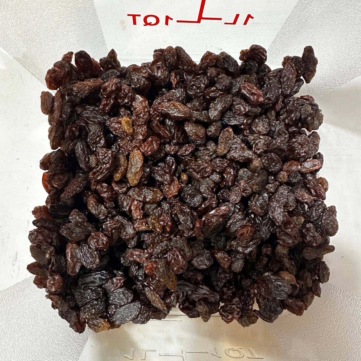 Gluten-Free Granola