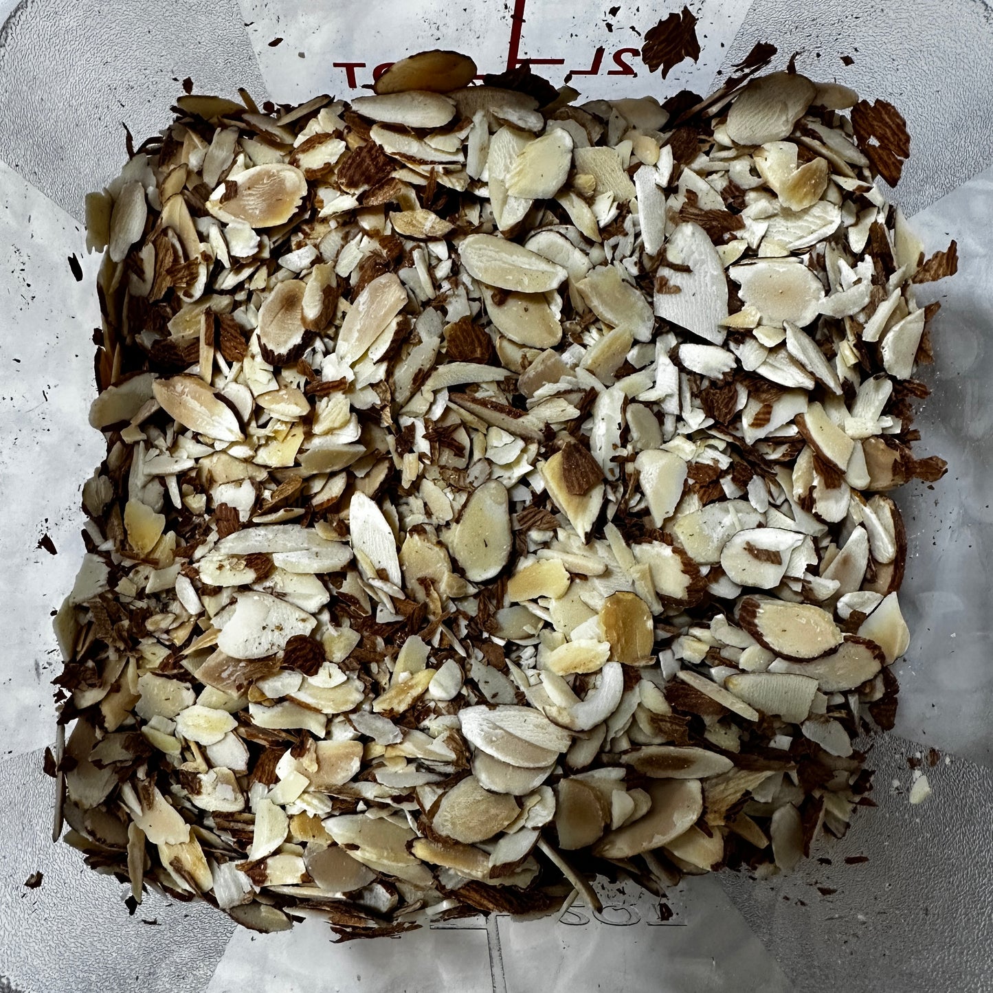 Gluten-Free Granola