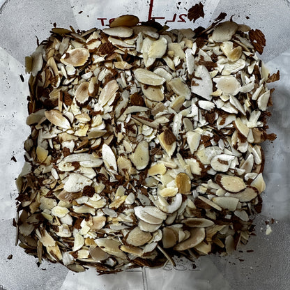 Gluten-Free Granola