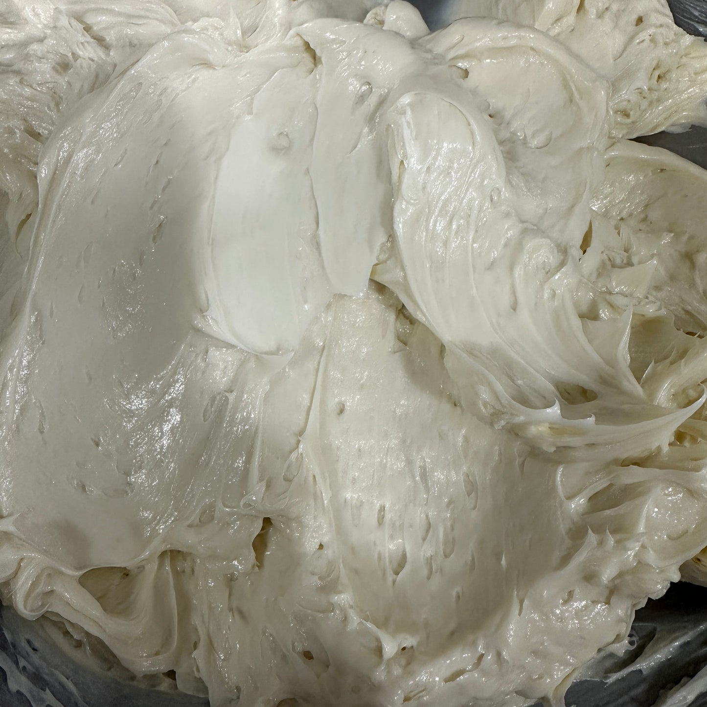 WHIPPED SHAVING CREAM (REFILL)