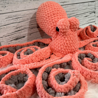 Thalyssa Octopus