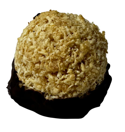 Coconut Macaroons
