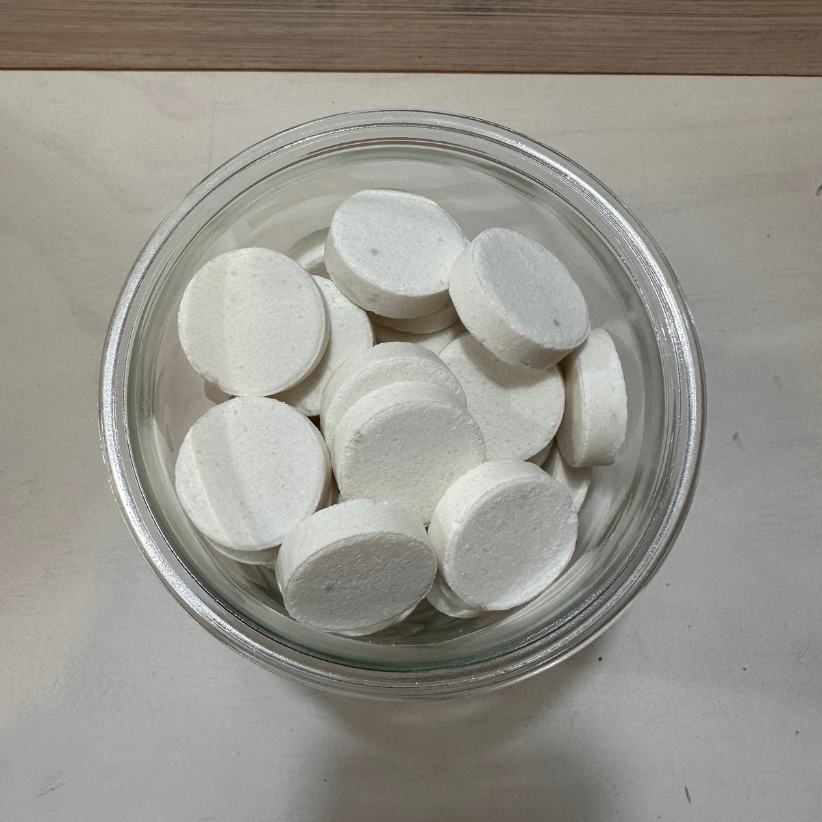 Shower Steamers -- Eucalyptus & Peppermint