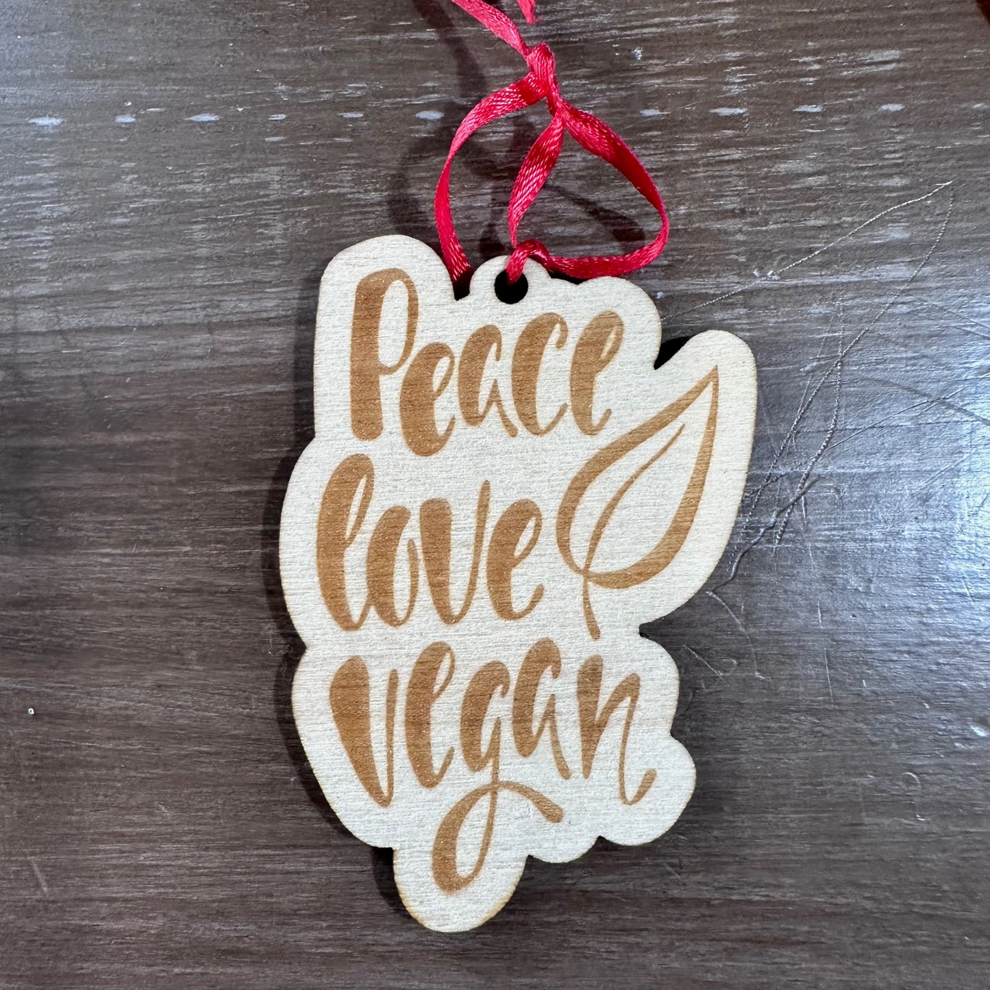 Tree Ornaments