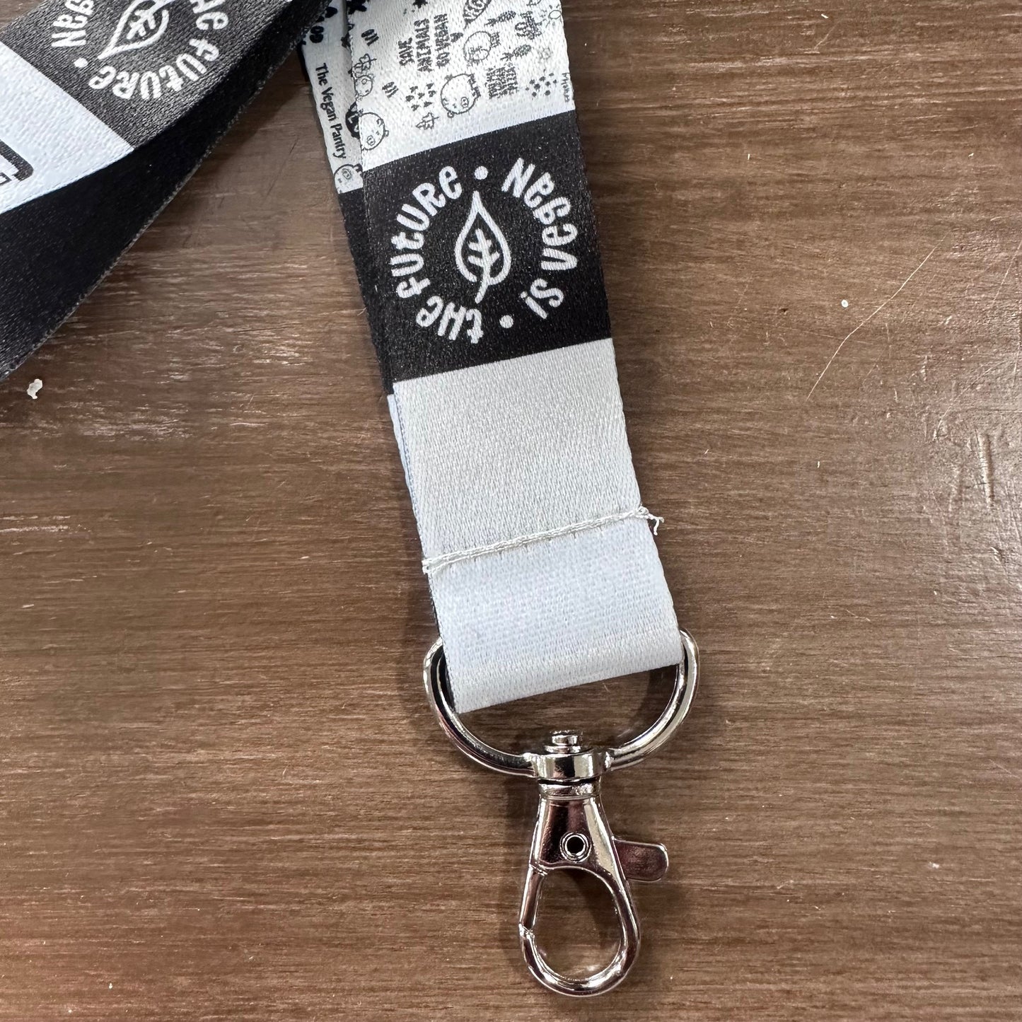 Lanyard