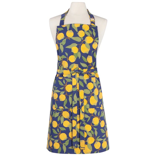 Apron - Lemons Chef Apron